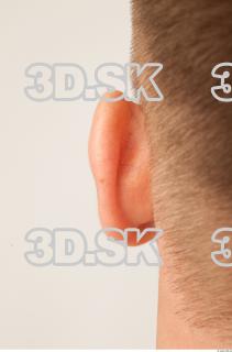 Ear texture of Ramiro 0003